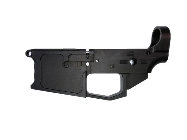 TS-15 Stripped Lower Receiver