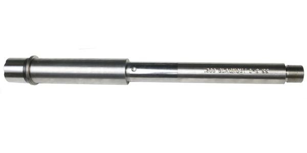 AR-15 PISTOL BARREL: 10.5