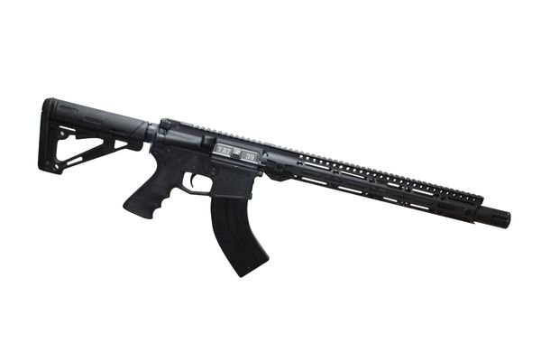 ラッキー　ar 15枚 UP-10 Complete Rifle – Bolt Action AR Uppers | AR-10 & AR-15