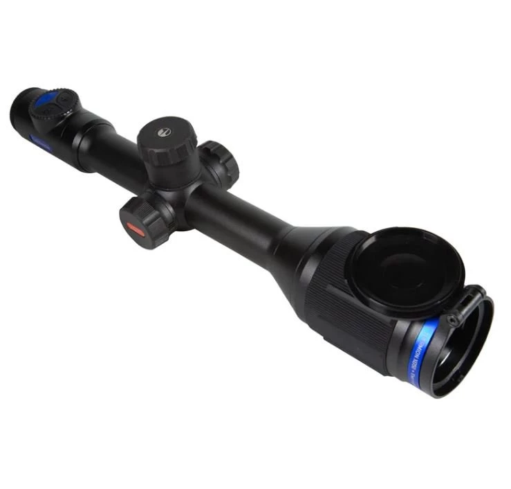 Pulsar Thermion 2 XQ50 3-12x Thermal Imaging Rifle Scope