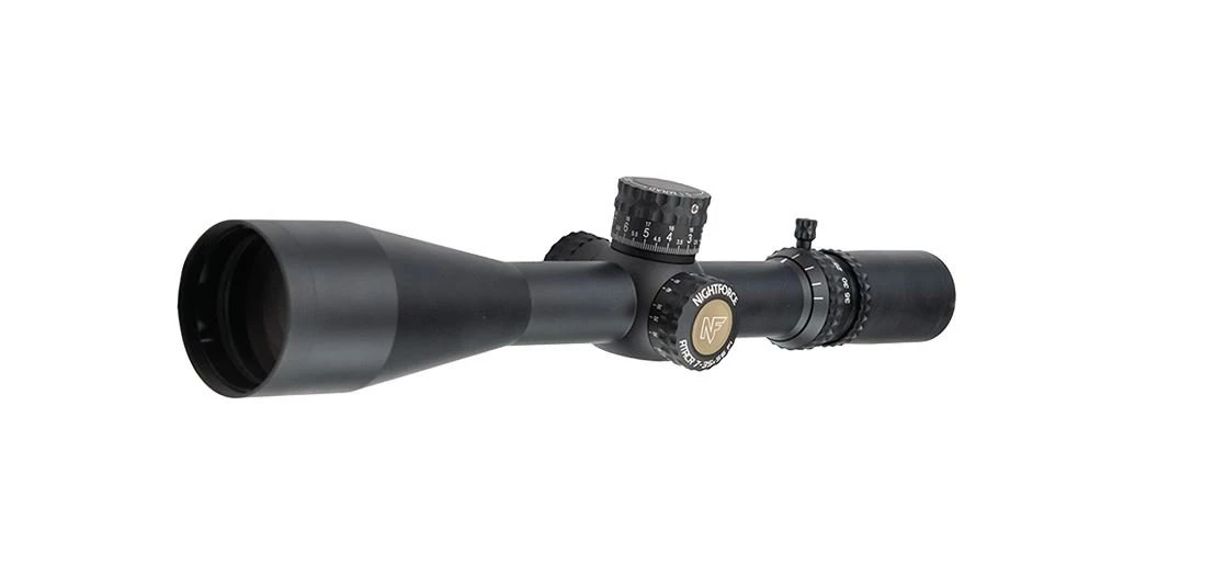 NIGHTFORCE ATACR - 7-35x56mm F1