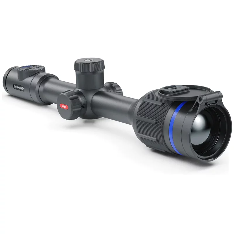 Pulsar Thermion 2 XP50 PRO Thermal Riflescope