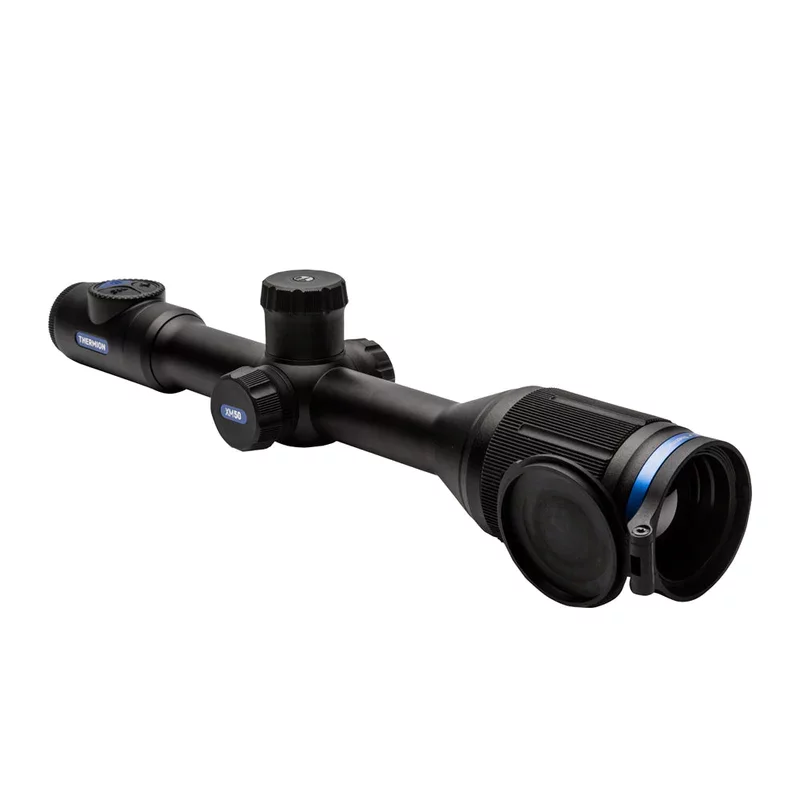 Pulsar Thermion XM50 5.5-22x42 Thermal Riflescope