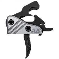 RISE Armament BLITZ (BLK) Trigger with Anti-Walk Pins