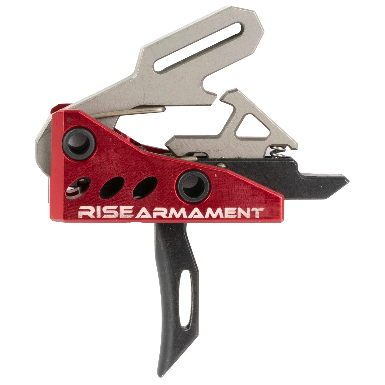 RISE Armament RA-535 Advanced-Performance Trigger (BLK) with Anti-Walk Pins