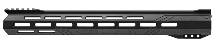 RISE Armament RA-902 15 in. M-LOK Handguard - (Black)