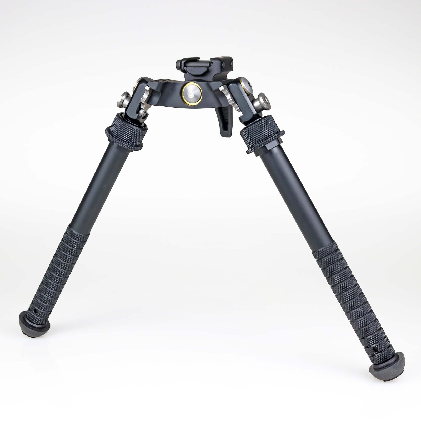 BT69 Gen. 2 CAL Atlas Bipod: Tall With 2-Screw Clamp | TacticalSkeleton.com