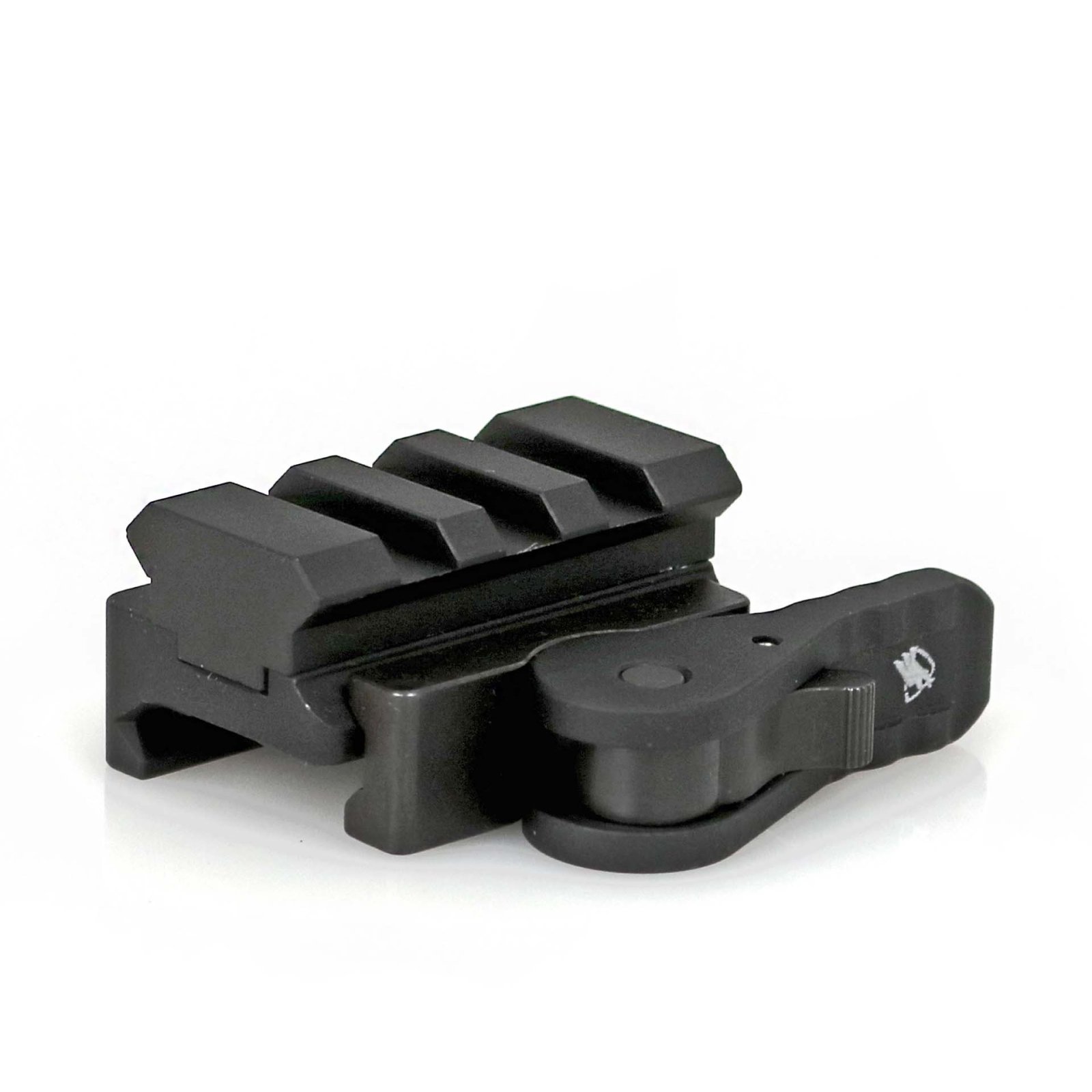 BT43: Leveraged Rail | TacticalSkeleton.com