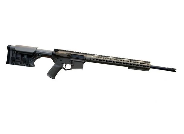 20" AR-15 6.5 GRENDEL Custom FDE / TAN