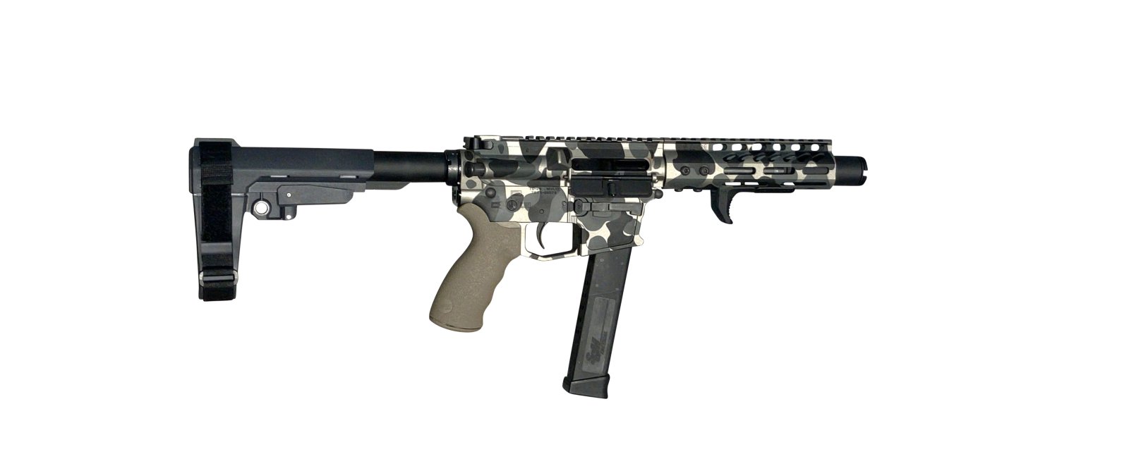 AR45 7.5