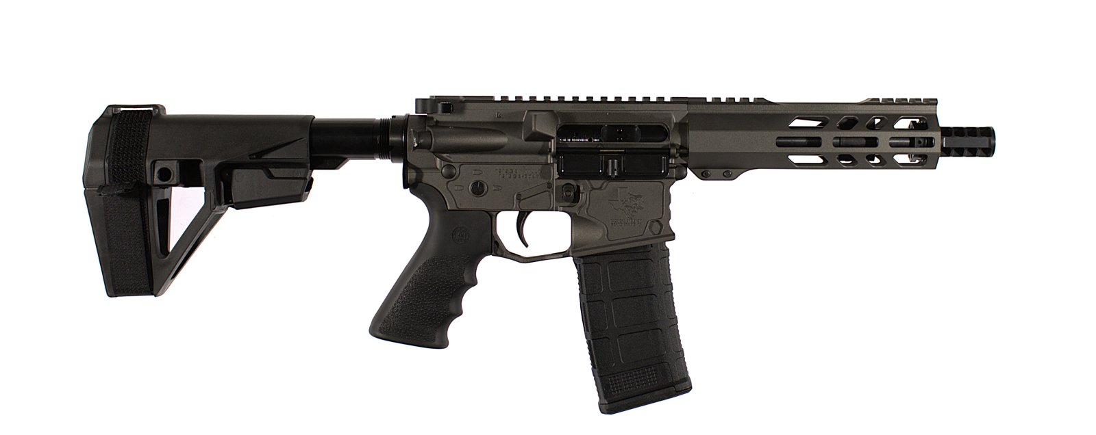 Sba5 Riser 7.5