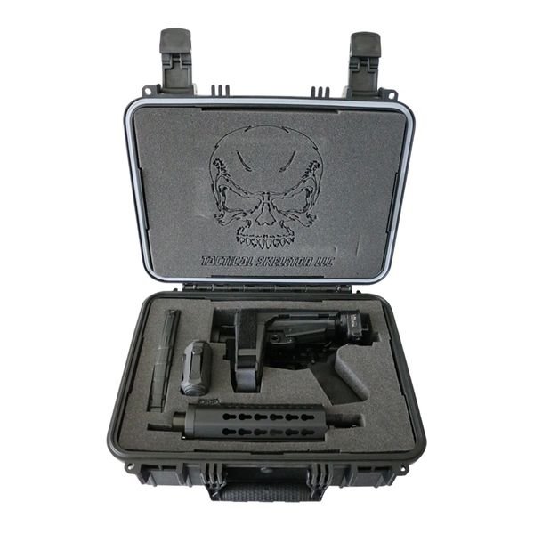 300 blackout carrying case