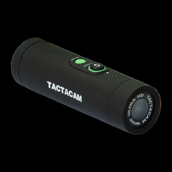 TACTACAM 5.0 WIDE LENS 4K HD SHOOTING CAMERA FREE 64 GB SD CARD