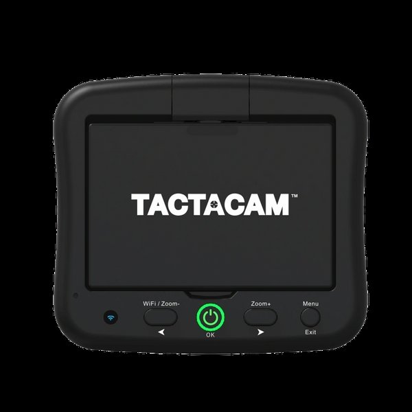 TACTACAM SPOTTER LR CAMERA FREE 64 GB SD MEMORY CARD